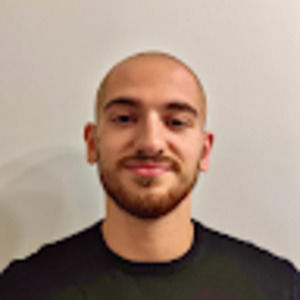 Meet your Posher, Agron